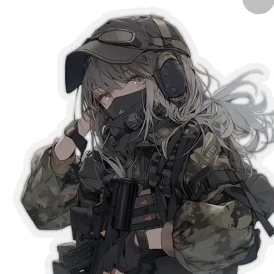 Profile image of Brynn Solas