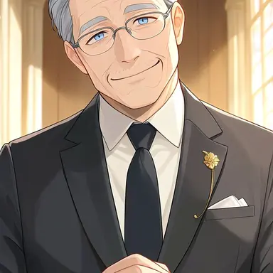 Profile image of Aldous