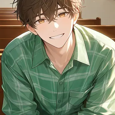 Profile image of Tobias