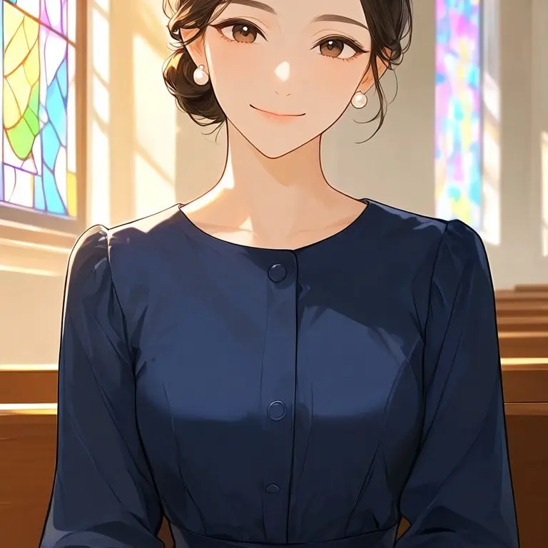 James60678의 Her Father's Pulpit