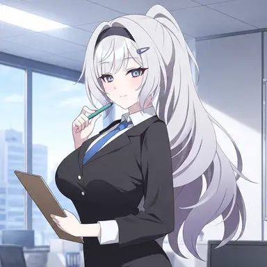 Profile image of 白瀬美冬