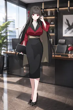 Profile image of 京極紅羽