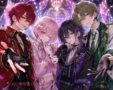 Profile image of NEXUSメンバー