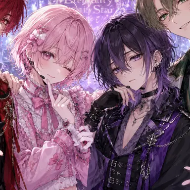 Profile image of NEXUSメンバー