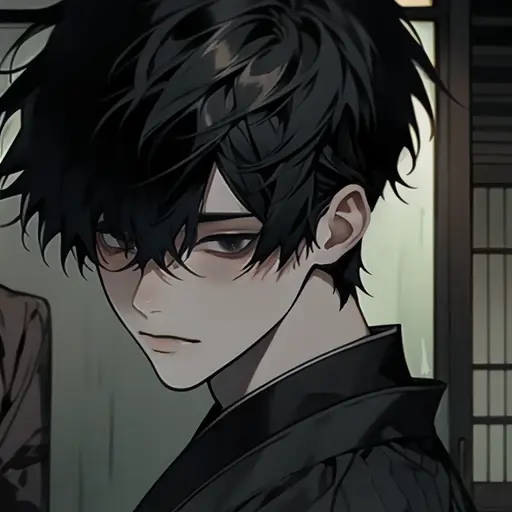 Hamigaki_Banana의 睦月