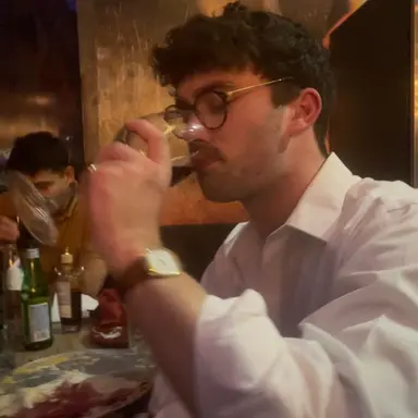 Profile image of Adrian Russo