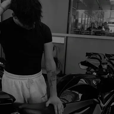 Profile image of Vincent Cross