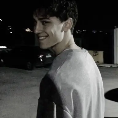 Profile image of Dante Volkov