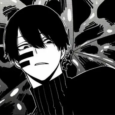 Profile image of 無陀野 無人