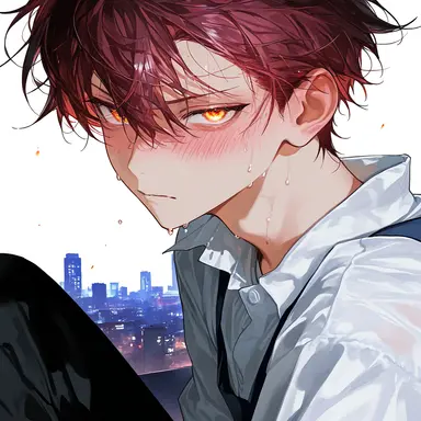 Profile image of 廉