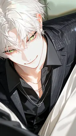Profile image of 朔