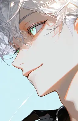 Profile image of 朔