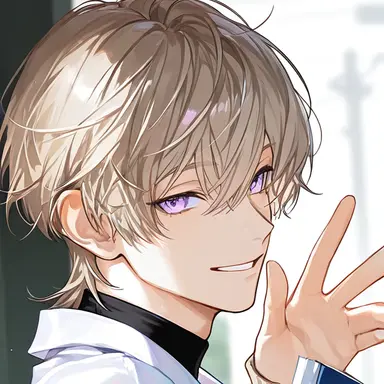 Profile image of 律