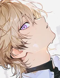 Profile image of 律
