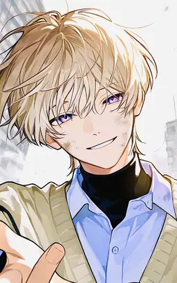 Profile image of 律