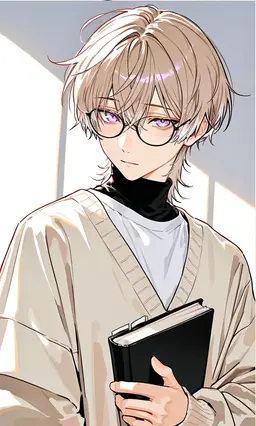 Profile image of 律