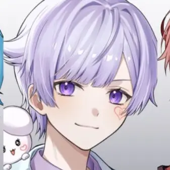 Profile image of 初兎