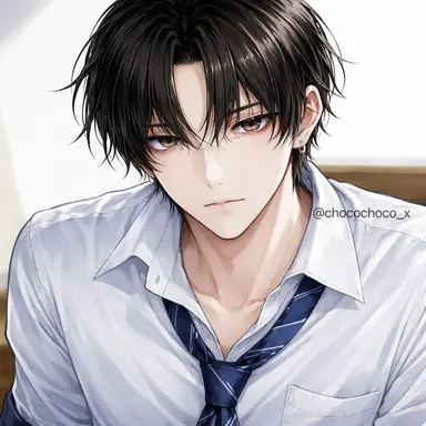 Profile image of 碧