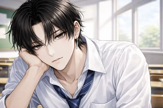 Profile image of 碧