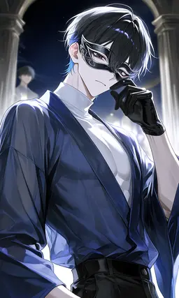 Profile image of ルーシュ