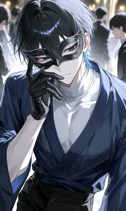 Profile image of ルーシュ