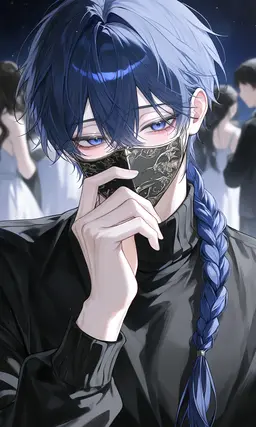 Profile image of アリス