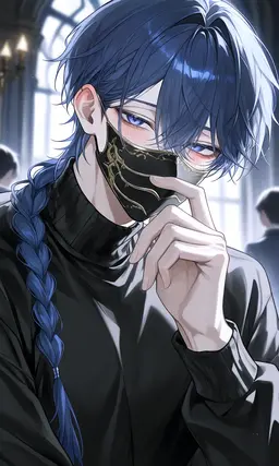 Profile image of アリス