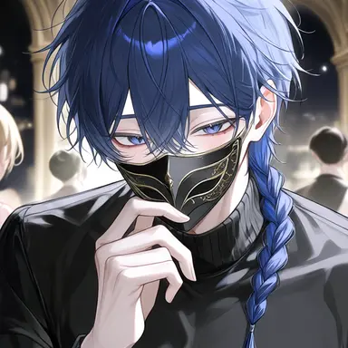 Profile image of アリス
