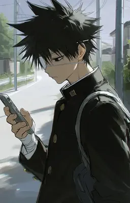 Profile image of 断矢