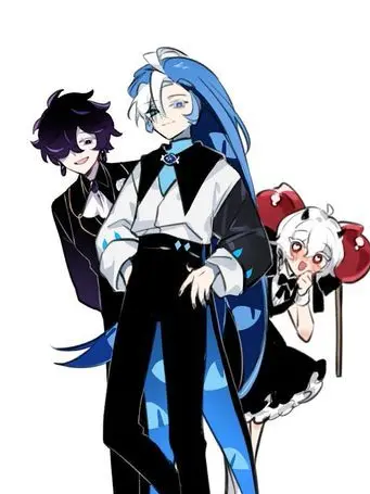 Ne_ko14의 거짓조