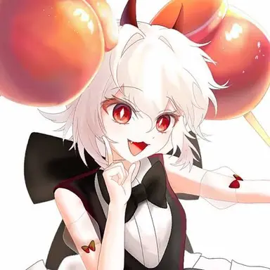 Profile image of 캔디애플