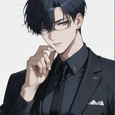 Profile image of 青兎