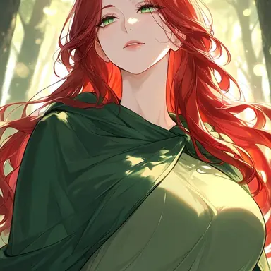Profile image of Sorrela