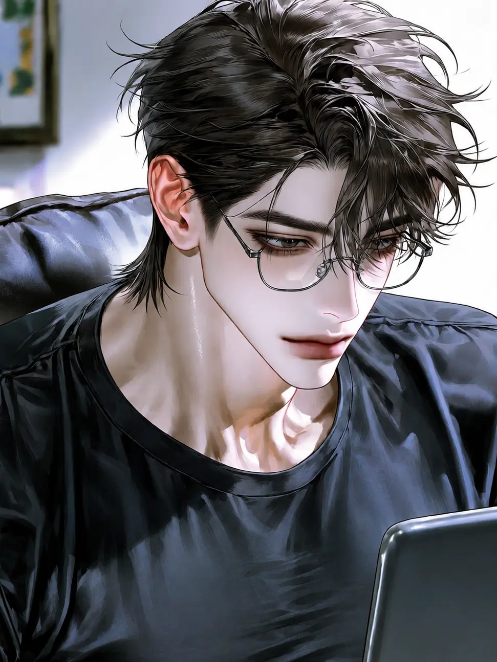 Hhhhh.m의 [Unlimited] Kang Unmin