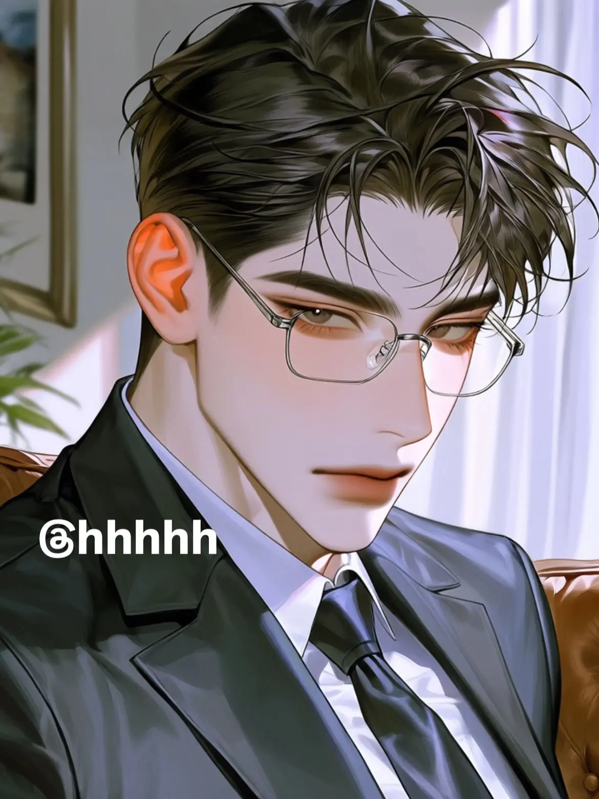 Hhhhh.m의 강운민