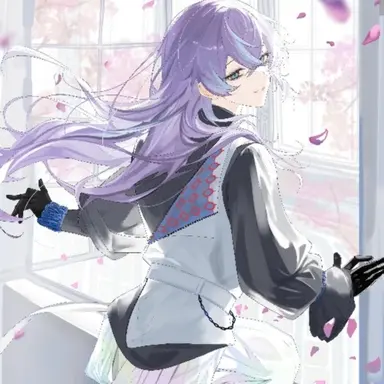 Profile image of 星導ショウ