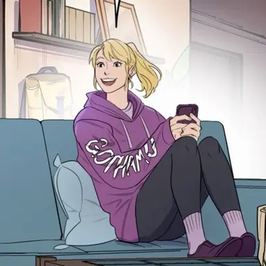 Profile image of Stephanie Brown