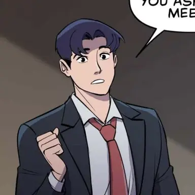 Profile image of Tim Drake