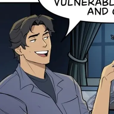 Profile image of Dick Grayson