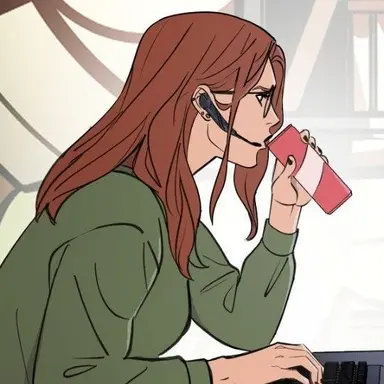 Profile image of Barbara Gordon