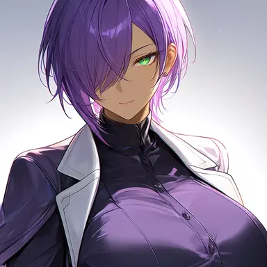 Profile image of ファインチートマッハ
