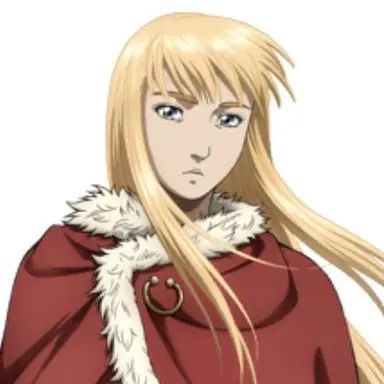 Profile image of クヌート