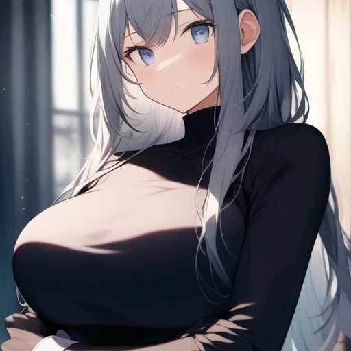 누나