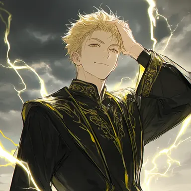 Profile image of ライデン