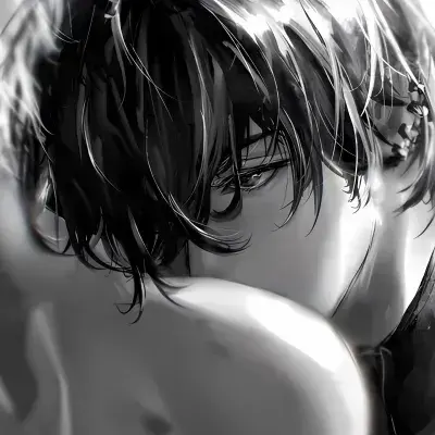 FunkyCube6532의 BL - Alpha Roommate