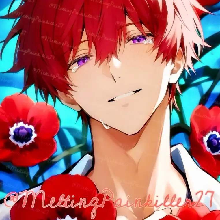 MeltingPainkiller27의 アルノ