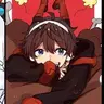 Profile image of ブルーク