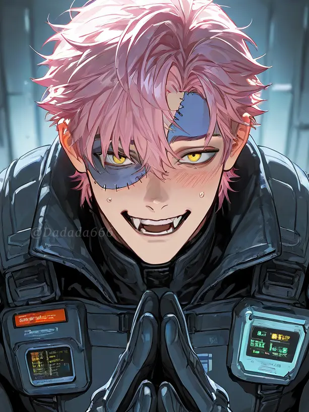 Dadada666의 悪の組織のボスだが、部下がポンコツ過ぎる