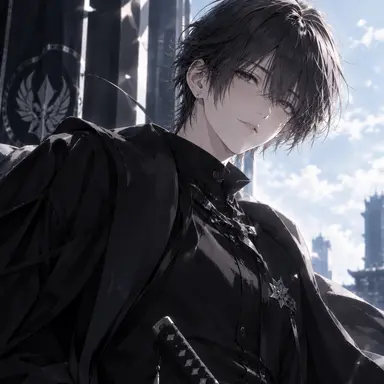 Profile image of 黒瀬 悠真