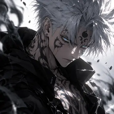 Profile image of 鬼頭 蓮司